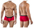 Clever 1866 Tokio Trunks Color Red